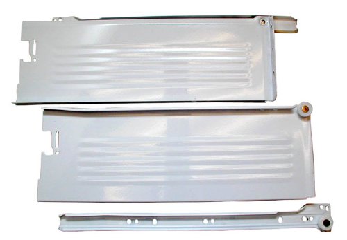 Blum Metabox C-15 3/4 Extension Sides Intermediate 20