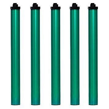 YUKONICS H-88A OPC Drum Green for H-36A,78A,88A,85A & Can 328/925**Pack of 5 Pcs