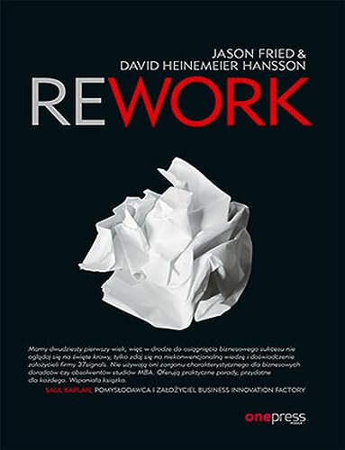  Rework