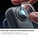 OGITBIO Premium Lens Guards for Insta360 X4, Upgraded Optical Performance Scratch-resistant Higher Transparency Tempered Glass Lens Protectors 10H Hardness
