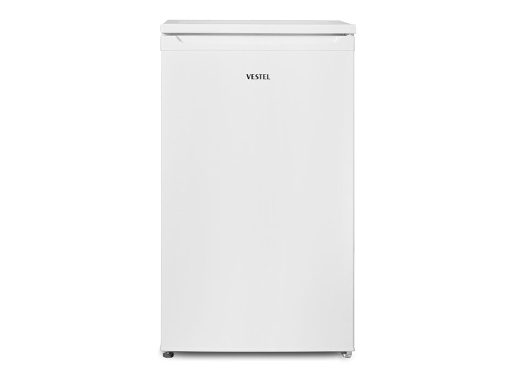 Vestel SB9011 89 Lt Statik Buzdolabı
