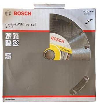 Bosch Professional 9