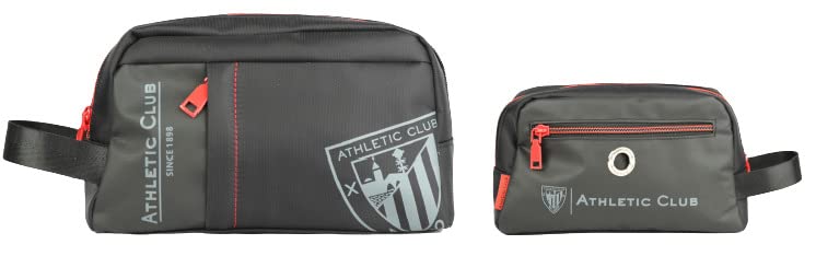 Neceser Viaje Athletic Club Bilbao Producto Oficial