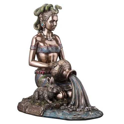 Figura Ix Chel Diosa Maya de la Medicina y Parto