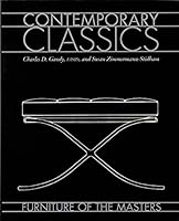 Contemporary Classics 0823009319 Book Cover