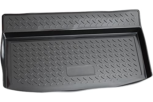 Recambo Kofferraumwanne passend für Mitsubishi Colt | Z30, bis FL | 2004-2008 |