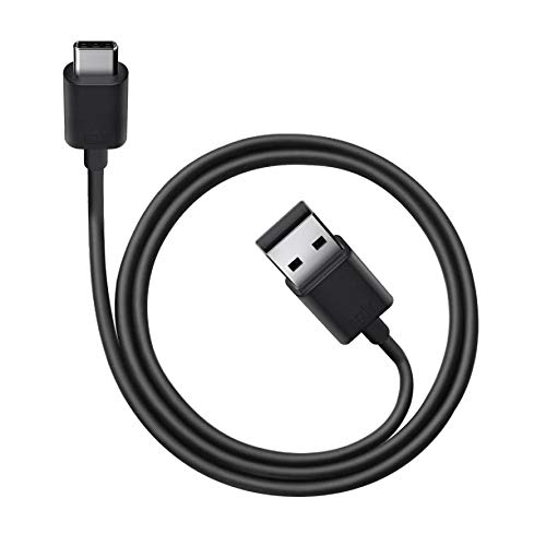 MPF Products Replacement SKN6473A USB-A 2.0 to USB-C (Type C) Data/Charging Cable Compatible with Moto X4, Z, Z2, Z3, G7, G7 Play, G7 Plus, G6, G6 Plus Smartphones