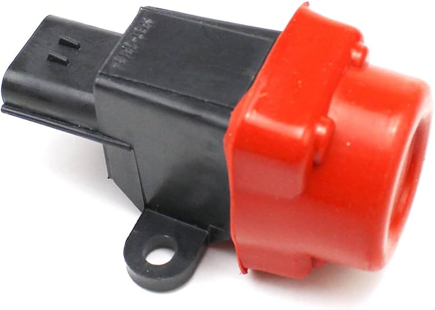 axa✕4 RobertDTesta Car accessories Fuel Cut Off Switch For Peugeot