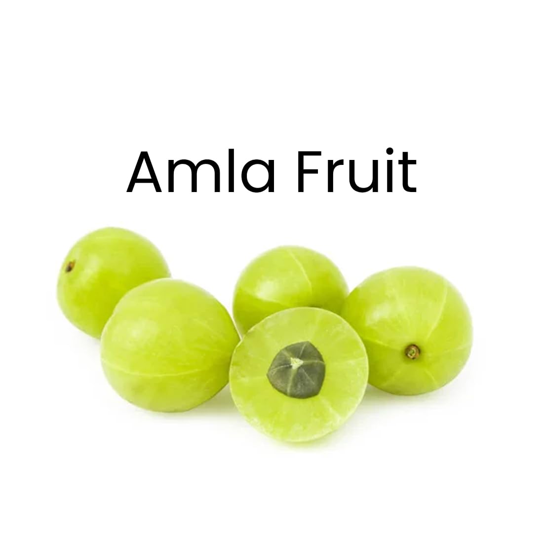 Amla Powder | Pure Indian Gooseberry for Hair & Skin | Vitamin C & Antioxidant Rich | Strengthens Roots, Fights Dandruff & Greying, Clears Acne - 200g — Amazon image 4