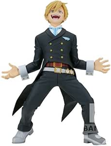 駿河屋 - 一体どうしてこうなった / moto (物間寧人,爆豪勝己) / nosso