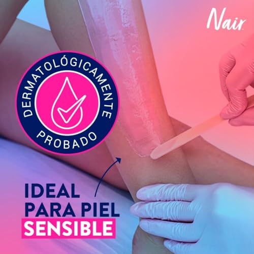Opiniones y reviews de Nair cera más recomendados. 3 Opiniones y reviews de Nair cera más recomendados. 3