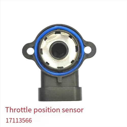 Capteur TPS position du papillon 17113566 compatible Corvette 1998 2002