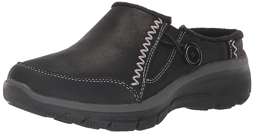 Image of Skechers Women's Easy Going - Sundaze Clogs | Casual Shoes