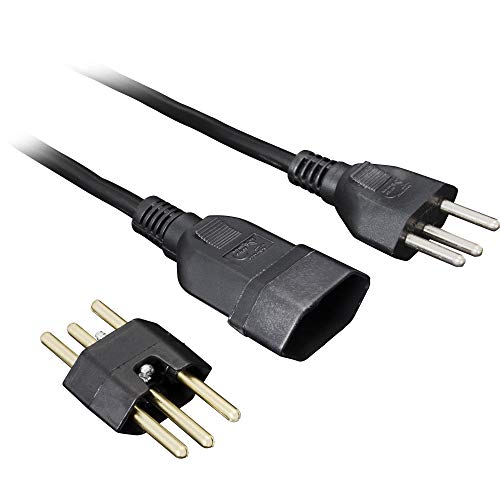 Autotransformador Conversor Universal Bivolt 200VA Lite Hayonik