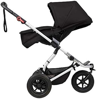 mountain buggy swift 2015