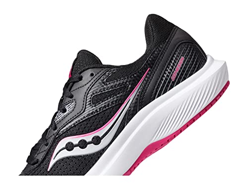 Image of Saucony Women's Cohesion 16 Sneaker