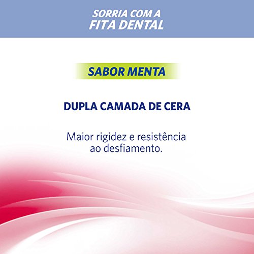 Fita Dental 100 Metros, Sanifill