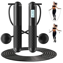 Cordless Skipping Ropes for Adults