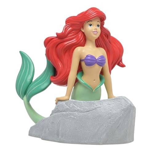 Disney - La Sirenita - Ariel - Hucha - Hucha para niños y niños p...