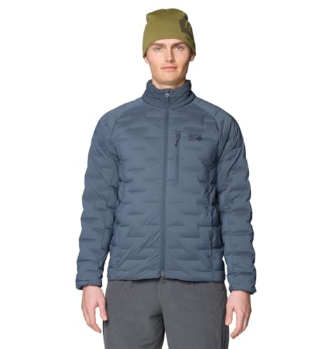 Image of Mountain Hardwear StretchDown Jacket