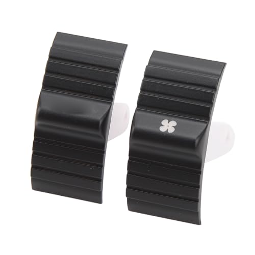 Kit boutons climatisation 997653100KIT pour rénover l'intérieur Boxster