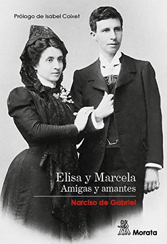 Télécharger Elisa y Marcela. Amigas y amantes Francais PDF