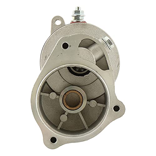 Starter Polaris ATV DB Electrical SMU0034 résout panne démarreur quad