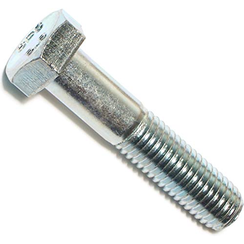 Image of Hard-to-Find Fastener 014973276133 Hex Cap Screws, 14mm-2.00 x 65mm, Piece-10