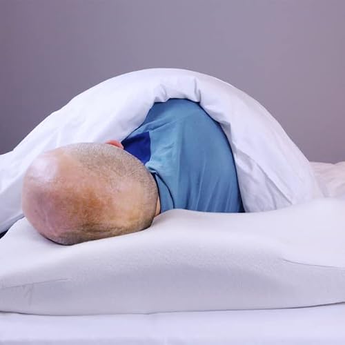 Anti-Schnarch-Kissen von AescuBrands PosiForm