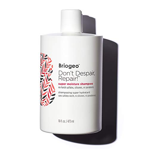 Don't Despair, Repair! Super Moisture Shampoo 475ml Cover
