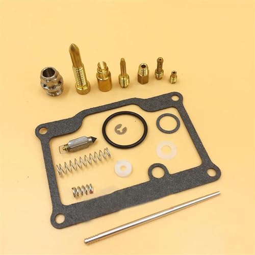Kit de réparation carburateur S-46124 pour restaurer votre Polaris Xplorer