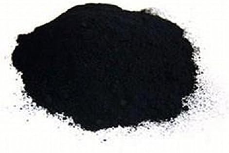 4 lb Black Iron Oxide - Fe3O4 - Thermite/Magnetic Silly Putty/Pigment