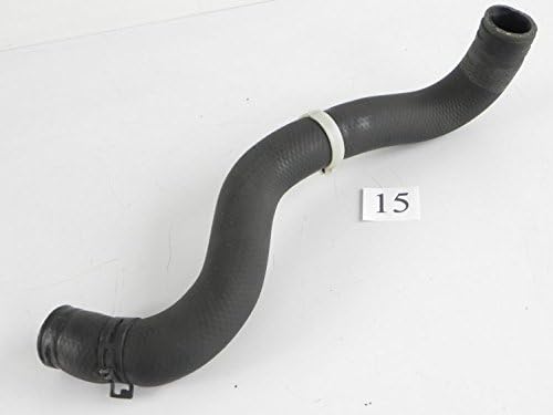 Lexus 16572-31250, Radiator Coolant Hose