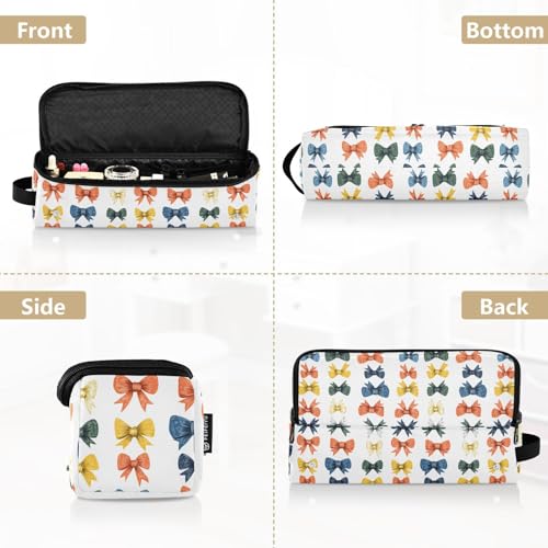 Bolsa de viaje para herramientas de cabello resistente al calor CWUPZAY con tapete aislante para planchas, rizadores y accesorios para cuidado del cabello miniatura 5