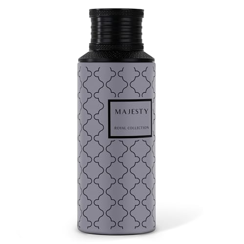 MAJESTY EAU DE PARFUM