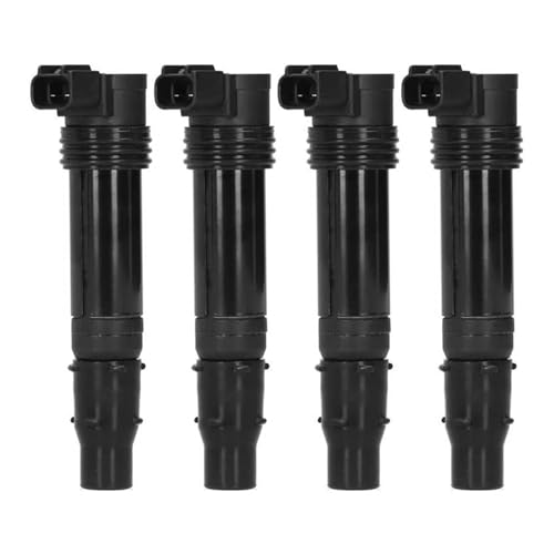 Bobine d'allumage Kawasaki ZX636 ZX6R Ninja 2005-2016 bloc moteur F6T570