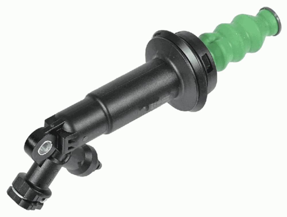 Sachs 6283 605 008 hydraulika sprzęgła