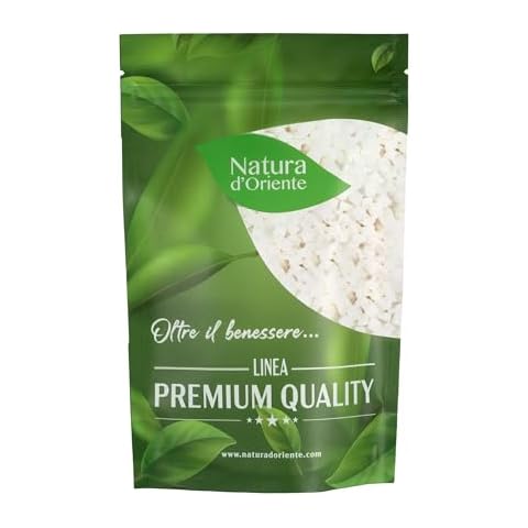 Cubes de Noix de Coco Natura d'Oriente 1000 g Cover