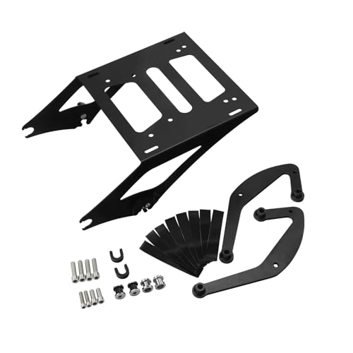 Porte-Bagages Moto Arrière pour BMW R18 Transcontinental 2021-2023