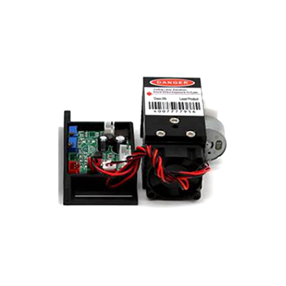 650nm Multi Haz de Luz Láser Rojo Módulo 12V etapa Barra de Iluminación KTV