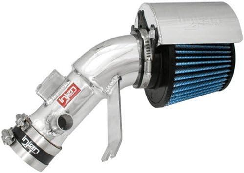 Injen Technology SP1977P Polished Mega Ram Short Ram Intake System