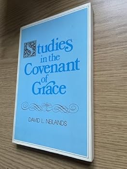 Paperback Studies in the covenant of grace Book