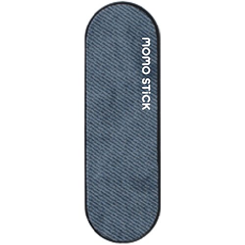 MOMO STICK スマートフォン マルチバンド [正規品] デニム (ネイビー)