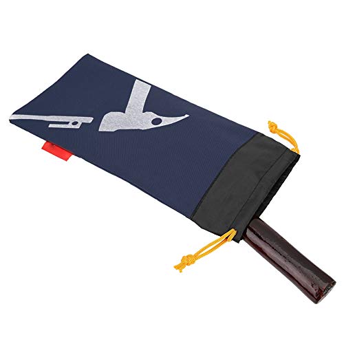 Demeras Custodia per Martello per Tende Borsa per