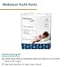 McKesson Youth Training Pants, [14 Count], Overnight Disposable Pull Up Diapers, L/XL, 60-125 lbs, Absorbent 12 Hour Leak Protection with Leg Gathers and Tear-Away Sides, for Boys or Girls, Pediatric