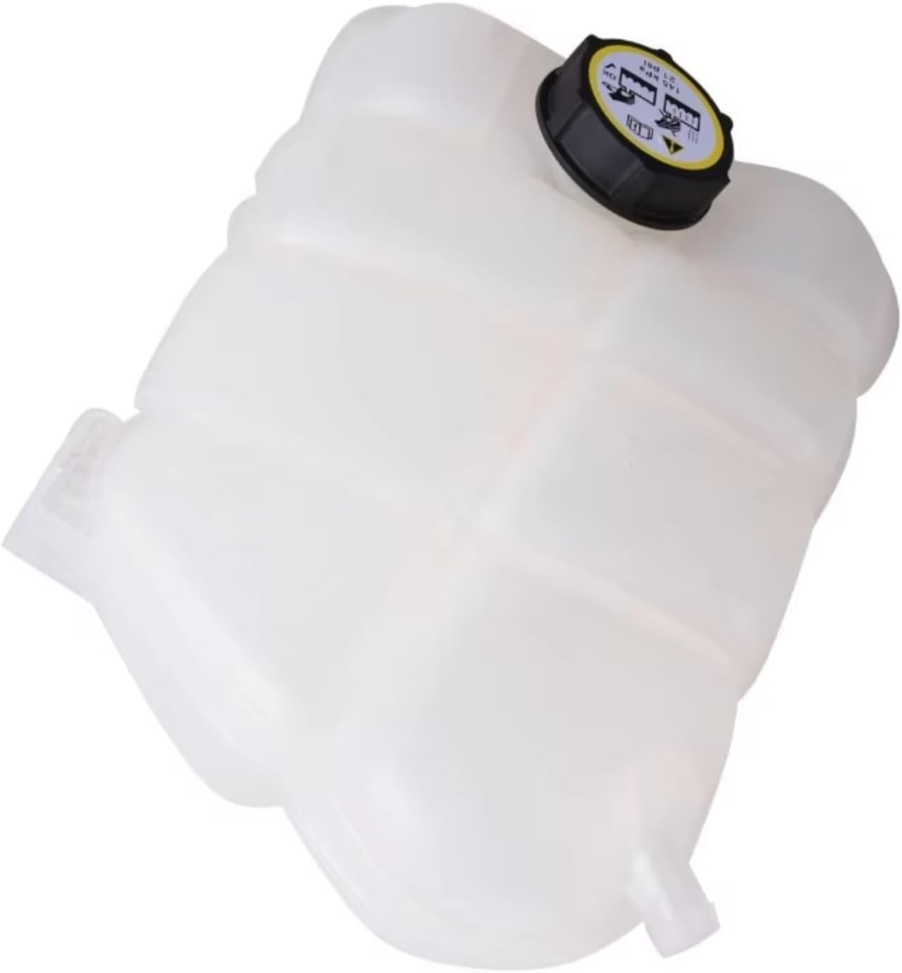 Car Engine Coolant Tank For Kuga CK 2013 2014 2015 2016 2.0T CV618K218BC Engine Cooling System Auxiliary Water Tank