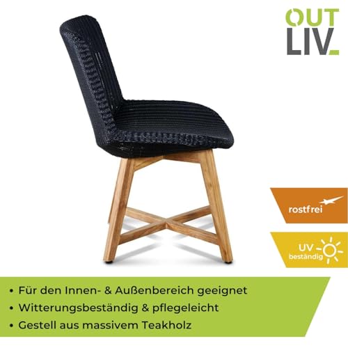 Proportionen, die Raum lassen