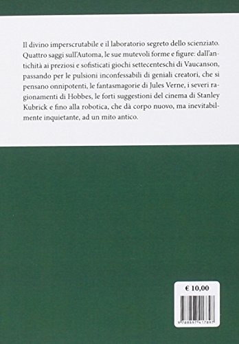 L'automa e i suoi automi