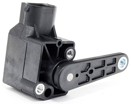 OKAY MOTOR Front Rear Headlight Level Sensor for BMW E38 E39 E46 E60 E61 E64 E90 E91 Z4