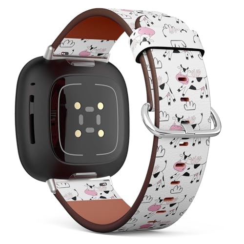 Fitbit Sense/Sense 2 / Versa 4 / Versa 3ɑΉBpU[EHb`oh(킢̃vg)X}[gEHb`XgbvuXbgB